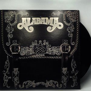 Alabama - Feels So Right - RCA Victor - AHL1-3930 - LP, Album, Ind 1474796596.